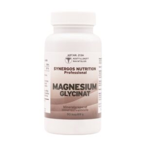 Magnesiumglycinat