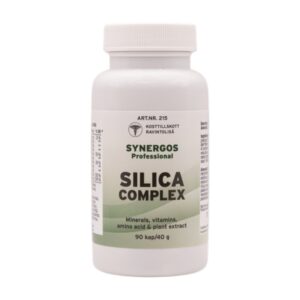 Silica Complex