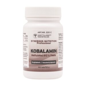 B12 Kobalamin