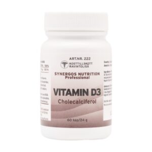 Vitamin D3