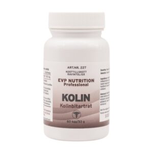 Kolin, enkelmedel