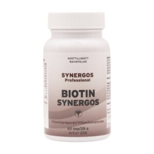 Biotin Synergos