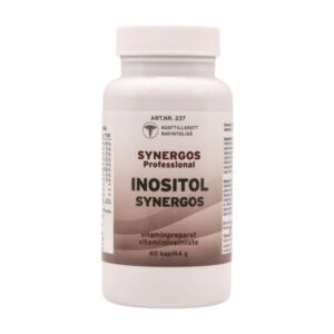 Inositol synergos