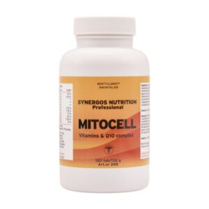 Mitocell