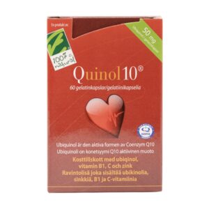 Quinol10