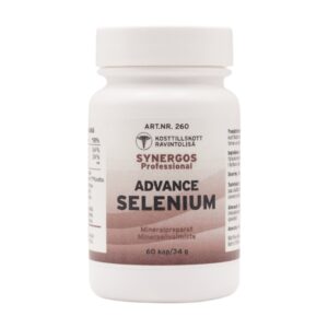 Advance Selenium