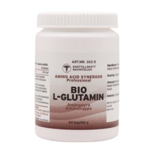 Bio L-glutamin