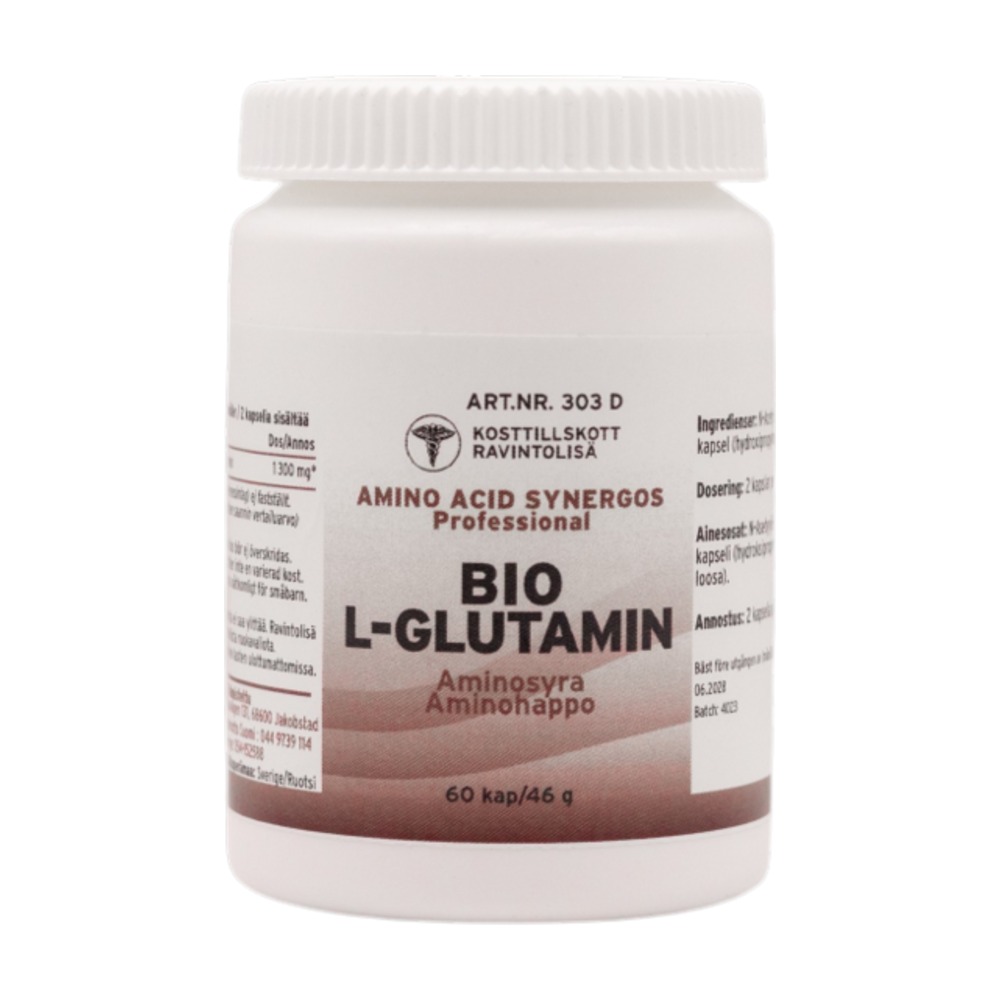 Bio L-glutamin