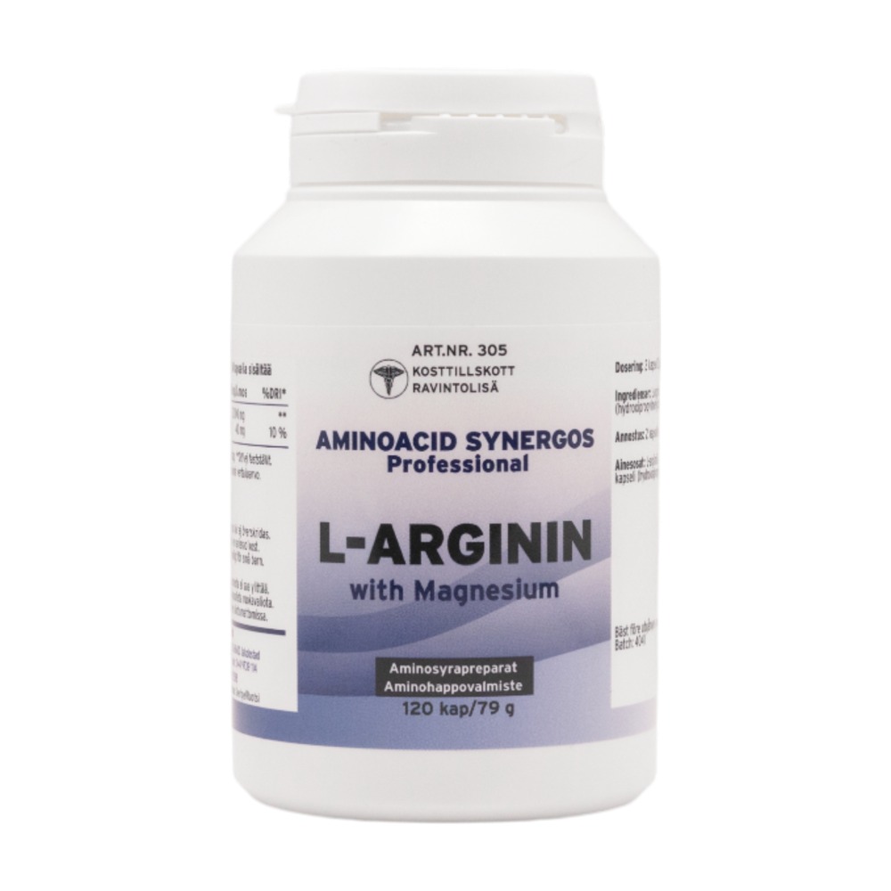 L-Arginin