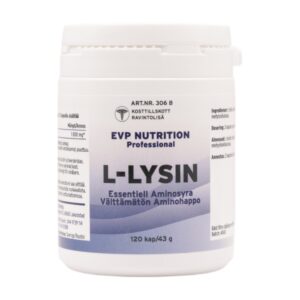 L-lysin