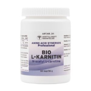 Bio L-Karnitin