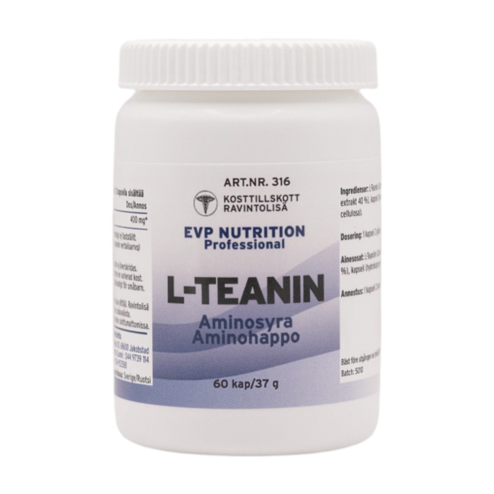 L-teanin