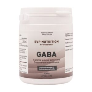 Gaba 100g