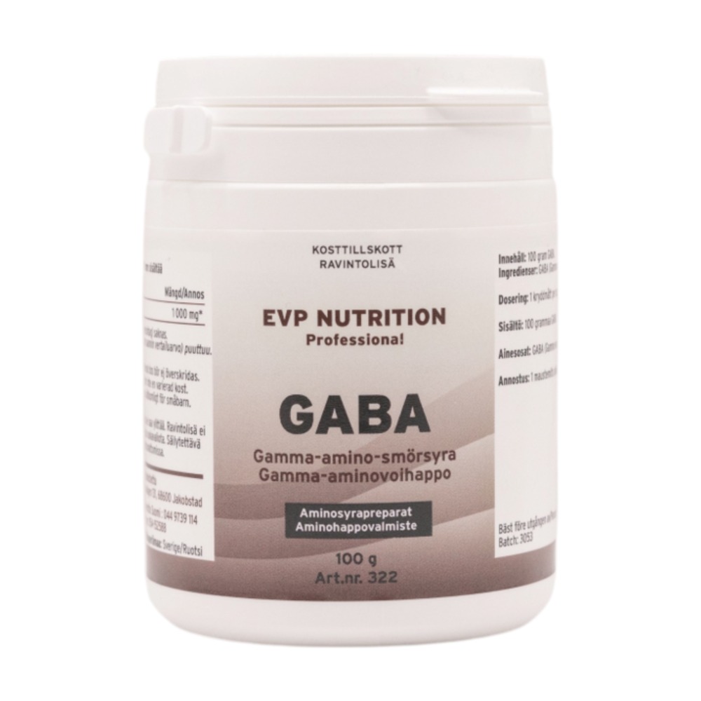 Gaba 100g