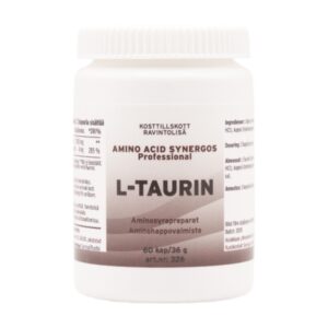 L-taurin