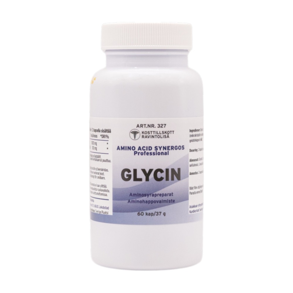 Glycin