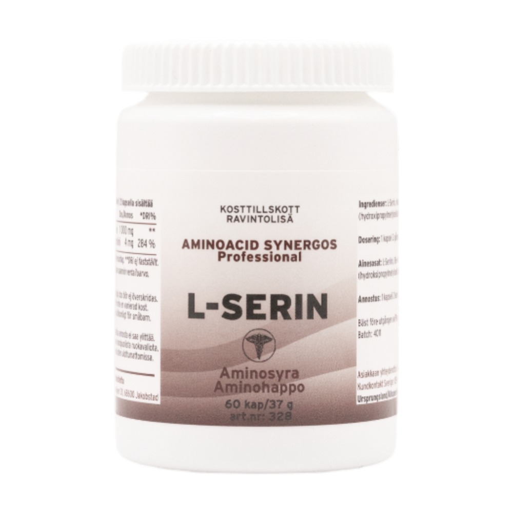 L-Serin