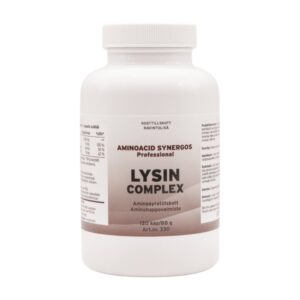 L-lysin Complex