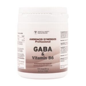 Gaba & B6