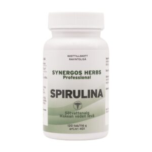 Spirulina