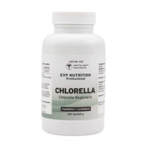 Chlorella