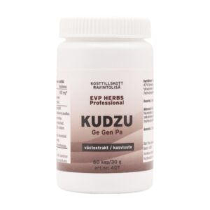 Kudzu - EVP Nutrition