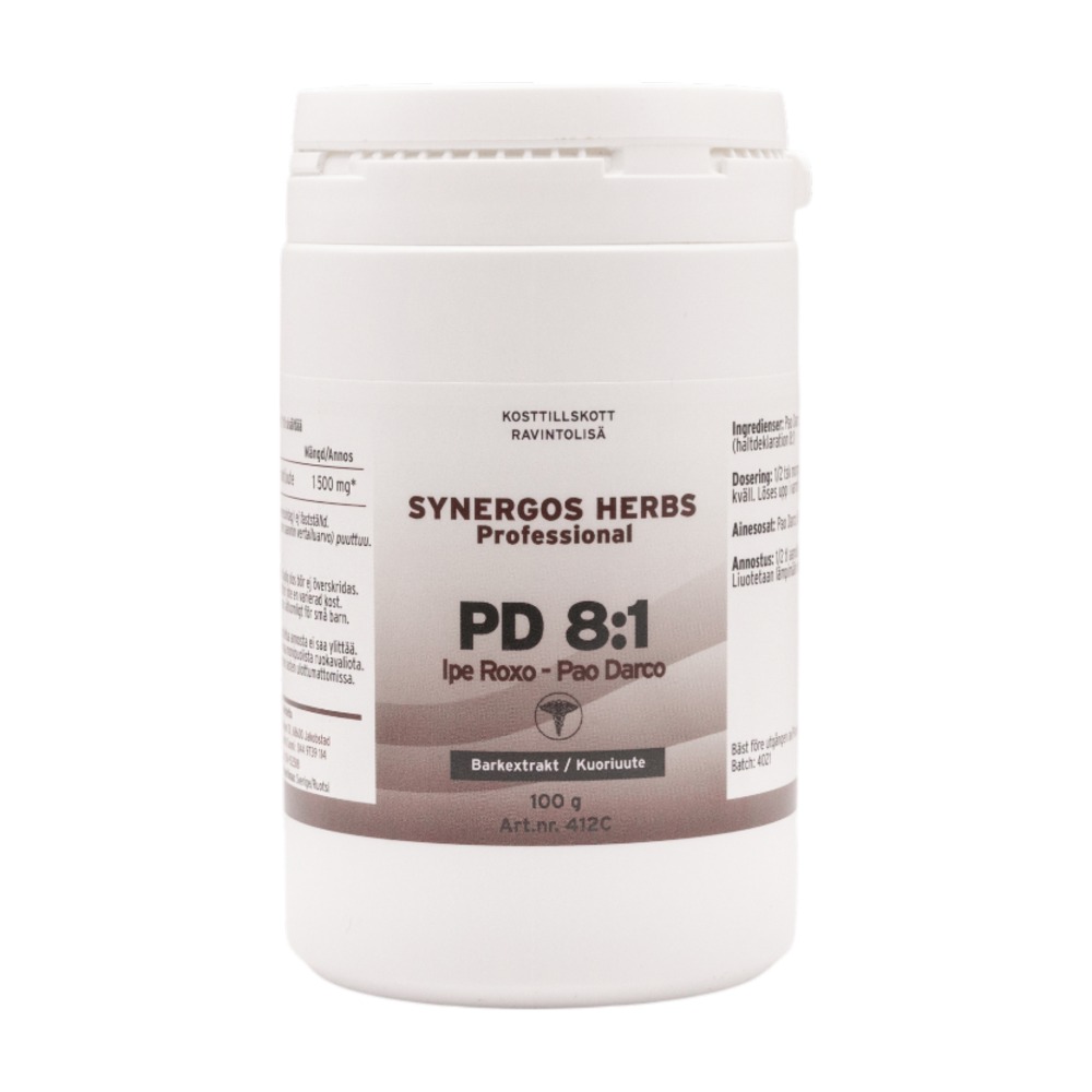 PD801 100g