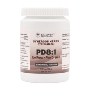 PD8:1