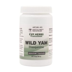 Wild Yam