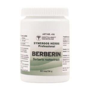 Berberin