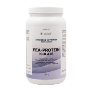Ärtprotein
