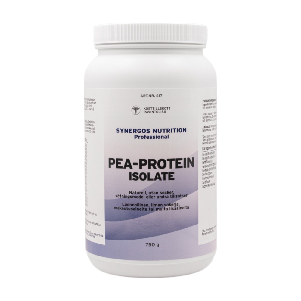 Ärtprotein
