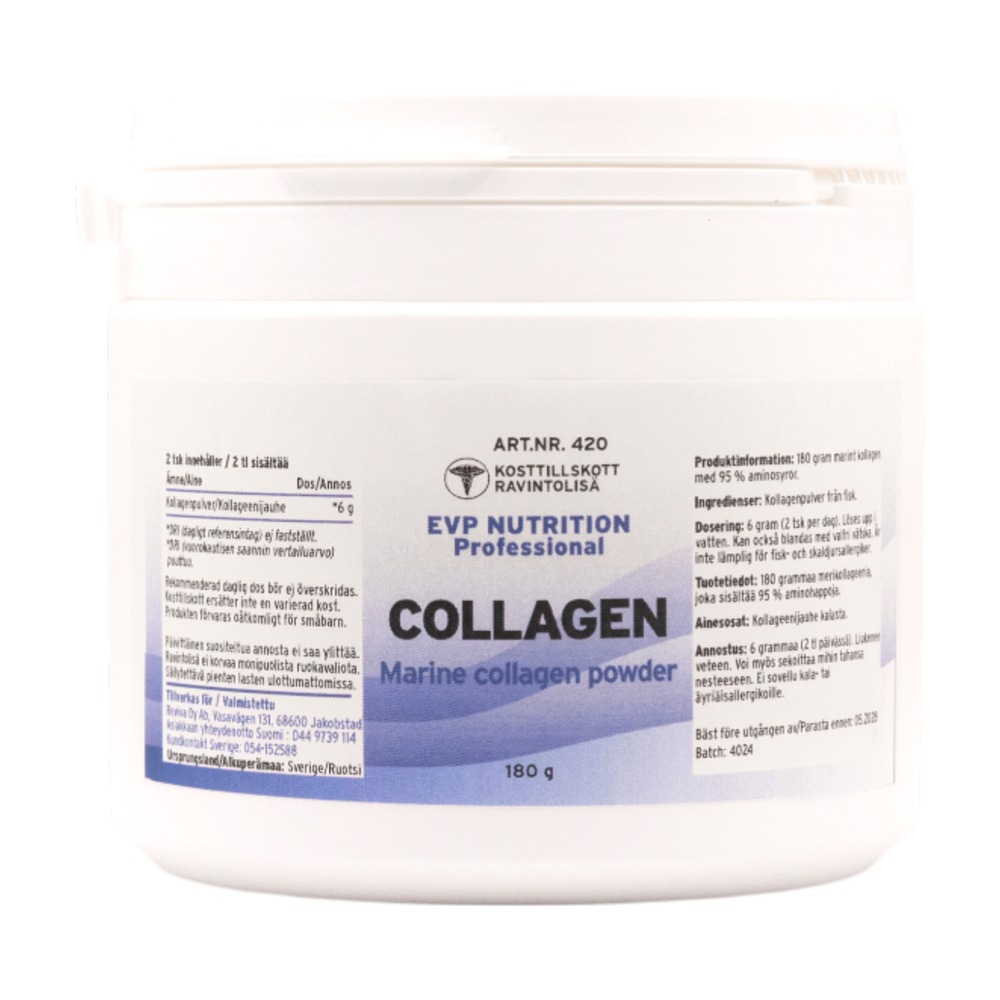 Collagen 180g