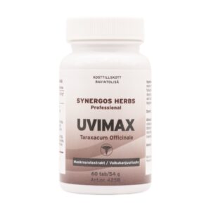 Uvimax
