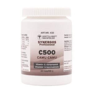 C500 Camu Camu