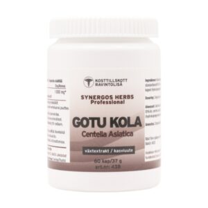Gotu Kola
