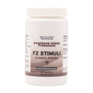 F2 Stimuli