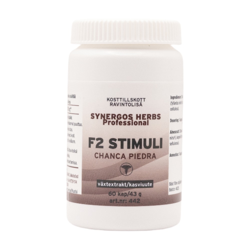 F2 Stimuli