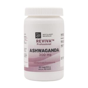Ashwaganda 300mg - Reviva™