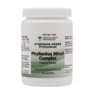 Kidnyl Complex - Synergos
