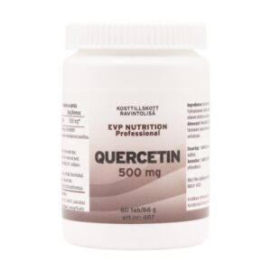 487 Quercetin