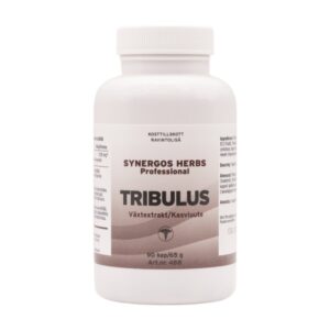Tribulus