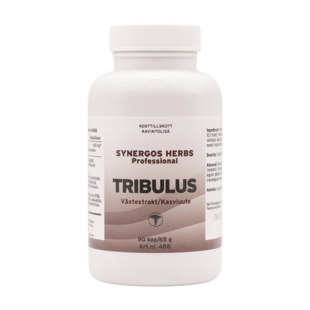 Tribulus