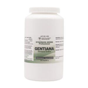 Gentiana