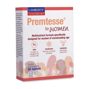 Premtesse naisille - Lamberts