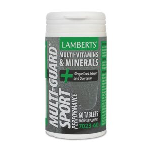 Multi-Guard® Sport - Lamberts