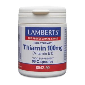 Thiamin - Lamberts