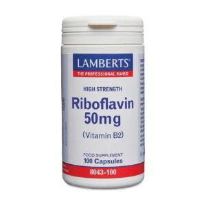 Riboflavin - Lamberts
