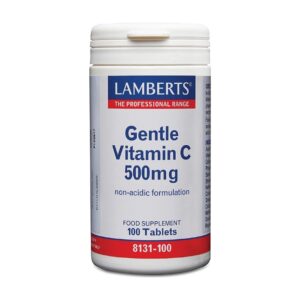 Gentle Vitamin C - Lamberts