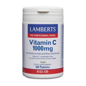 Vitamin C - Lamberts